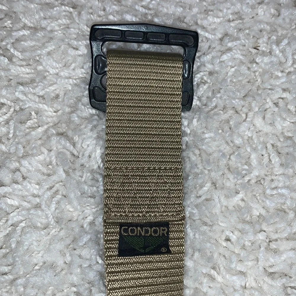N/A condor tactical